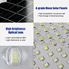 all in one solar street light​